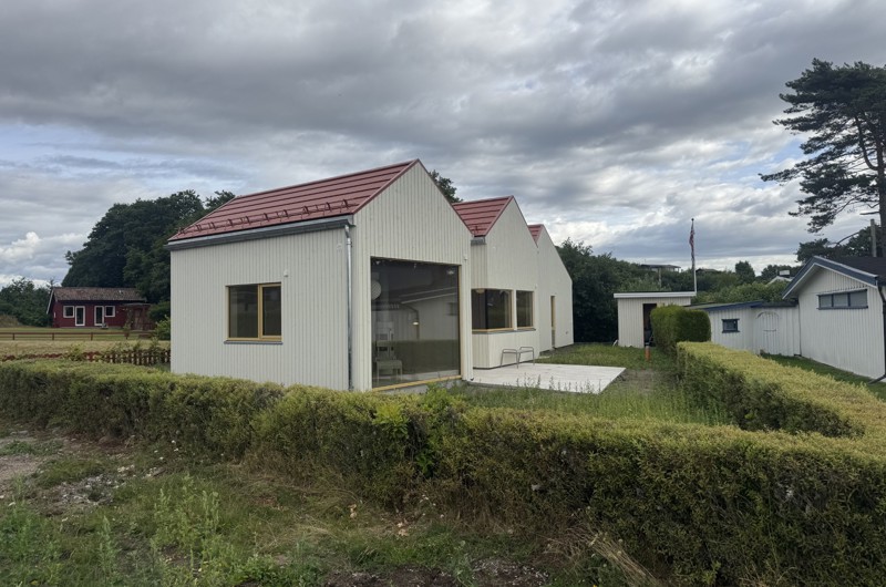 Søndre Nalumvei 121, Stavern, Larvik