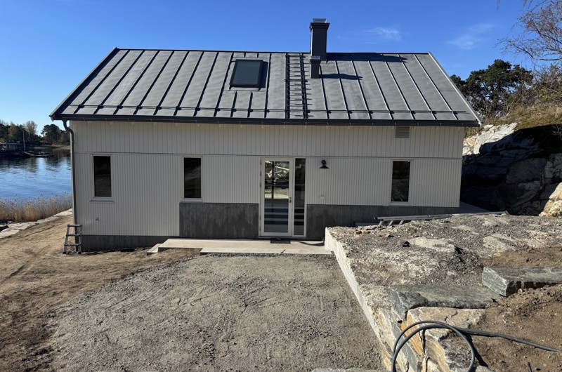 Bjørkøya 215, Brevik i Porsgrunn