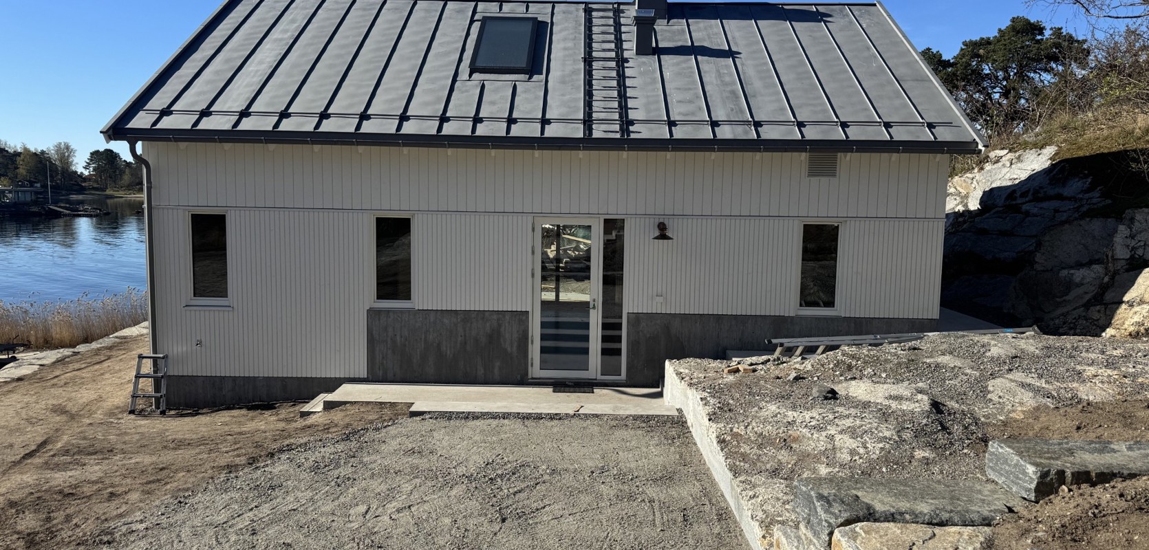 Bjørkøya 215, Brevik i Porsgrunn