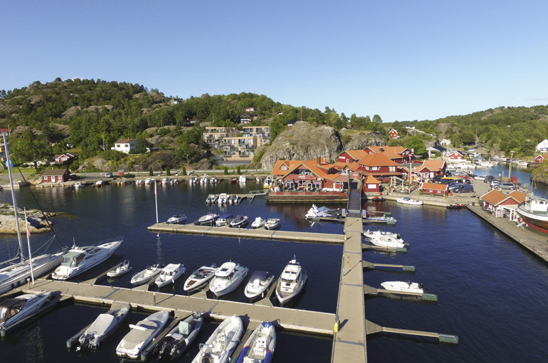 Sjøsiden Valle, Bamble