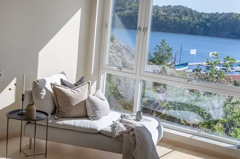 Sjøsiden Valle, Bamble