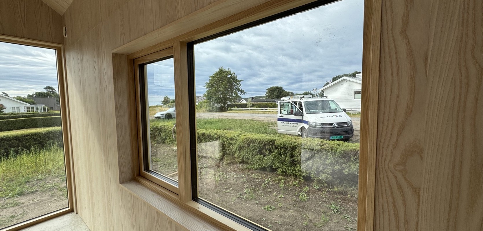 Søndre Nalumvei 121, Stavern, Larvik