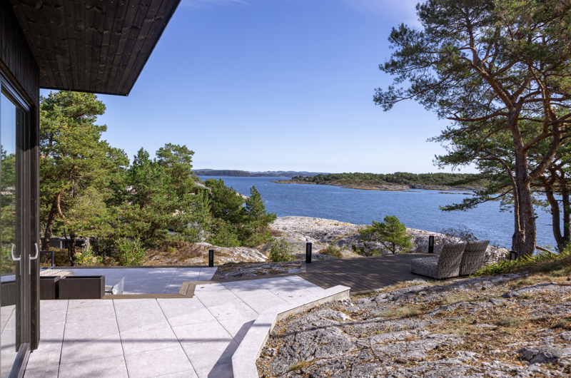 Såsteinsundet 108, Bamble