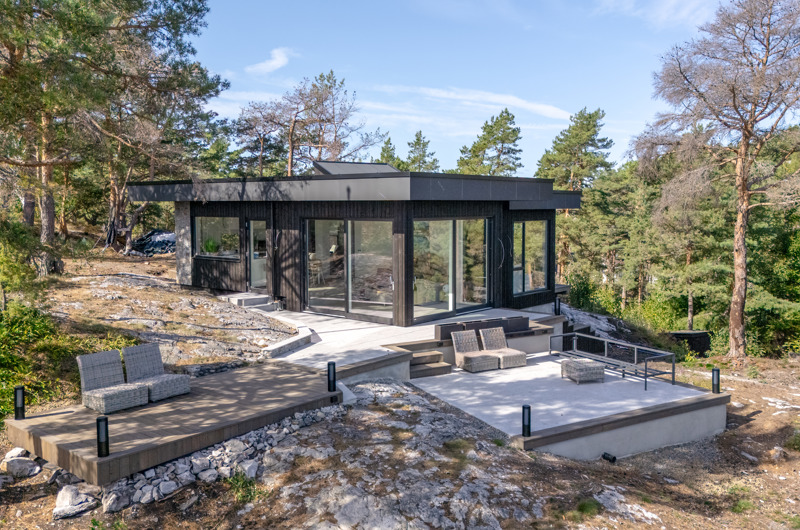 Såsteinsundet 108, Bamble