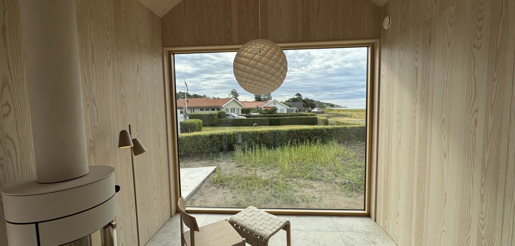 Søndre Nalumvei 121, Stavern, Larvik