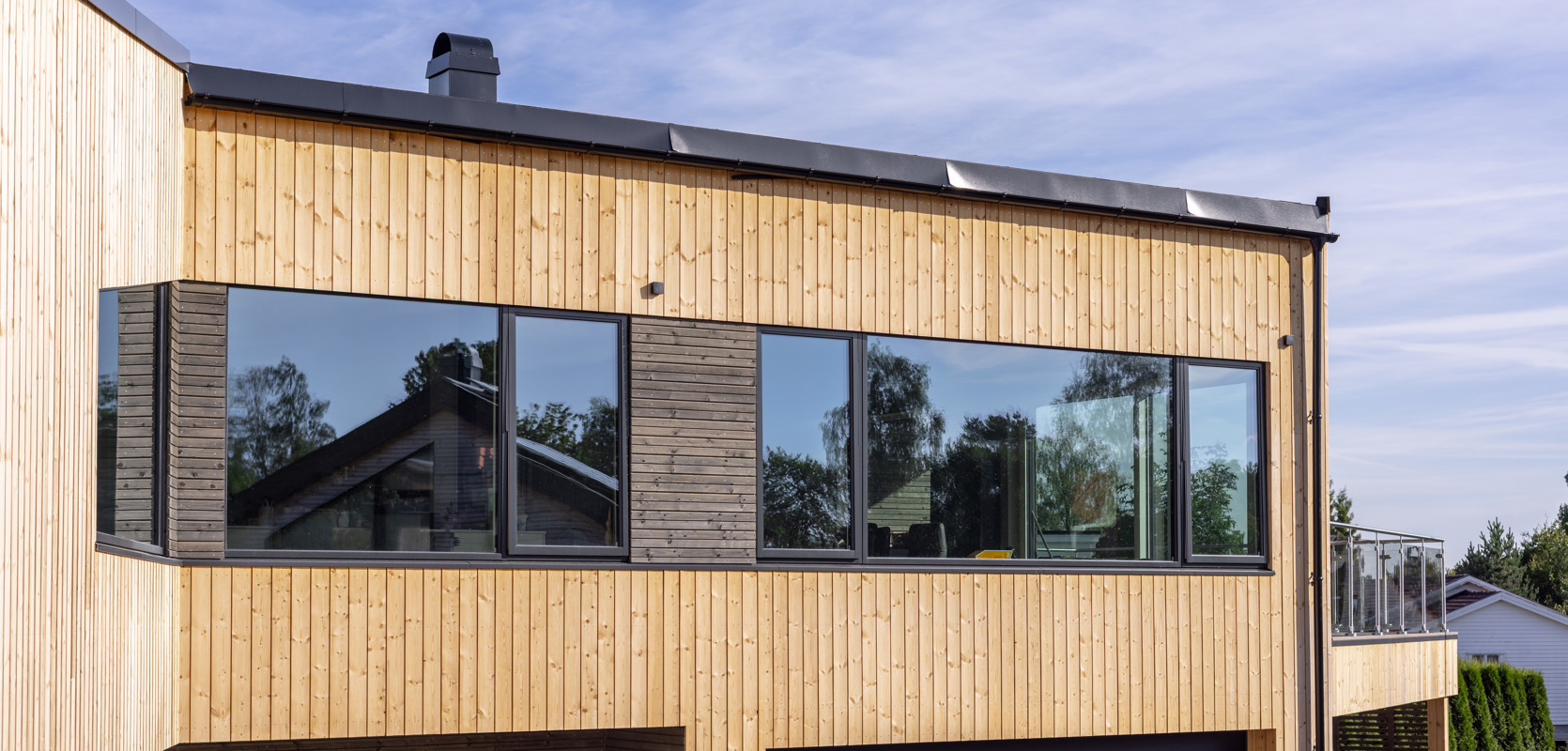 Mælasvingen 1, Skien