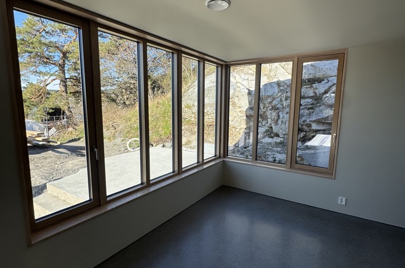 Bjørkøya 215, Brevik i Porsgrunn