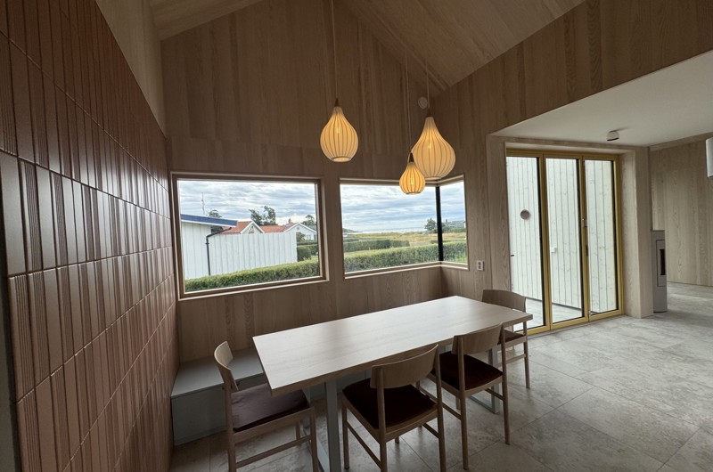 Søndre Nalumvei 121, Stavern, Larvik