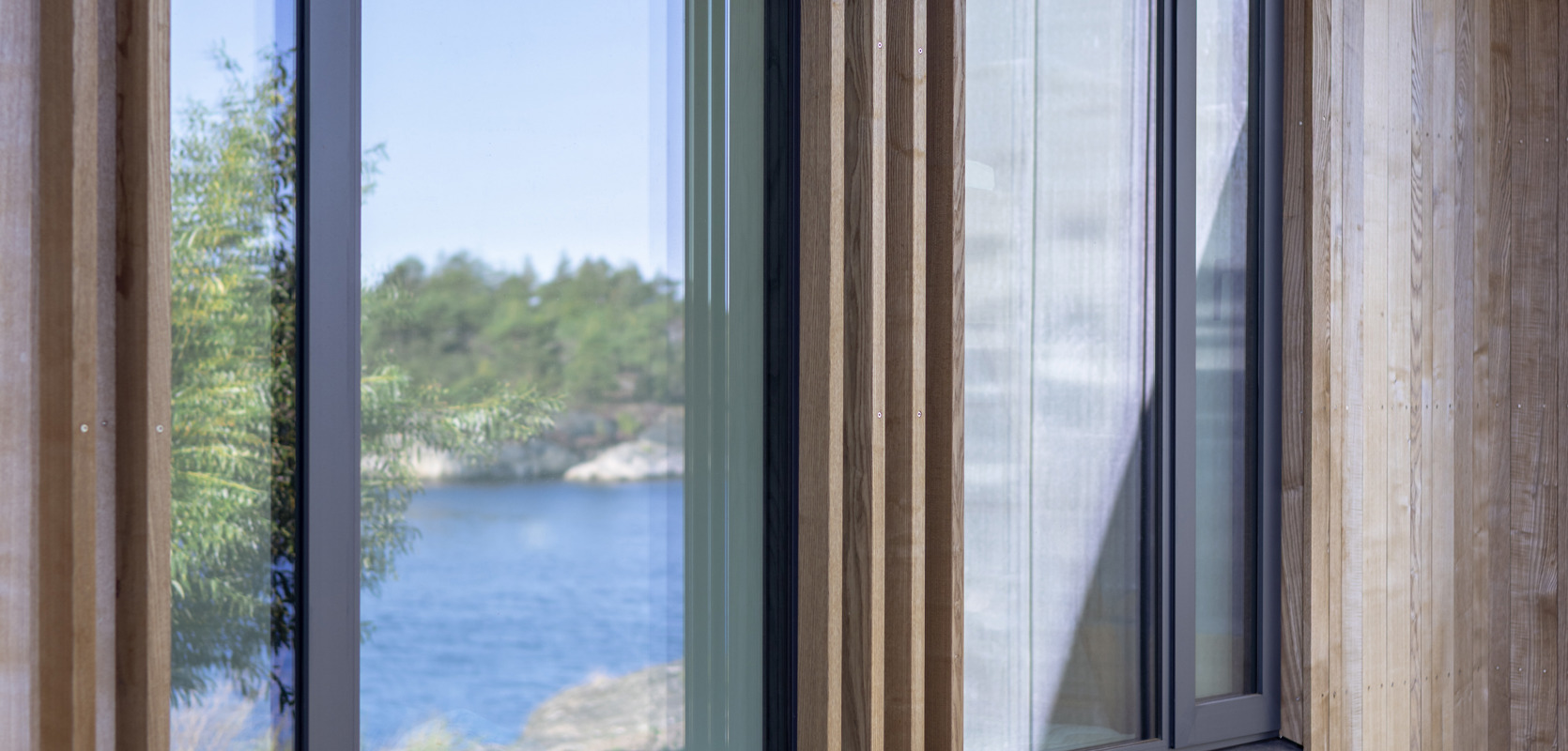 Lyskula, Kragerø