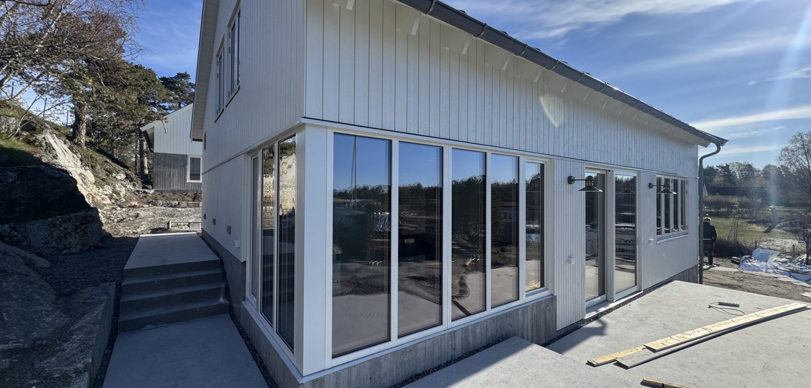 Bjørkøya 215, Brevik i Porsgrunn